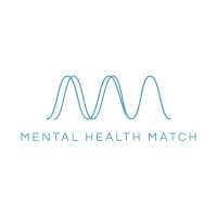 Mental Health Match Logo