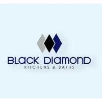 Black Diamond Kitchens & Baths Logo