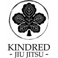 Kindred Jiu Jitsu & Muay Thai Logo