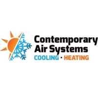 Contemporary Air Systems, Inc. Logo