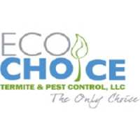 EcoChoice Termite & Pest Control, LLC Logo
