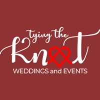 Tying The Knot Weddings And Events, LLC Logo