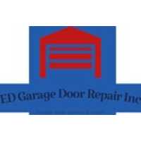 Ed Garage Door Repair Inc Logo