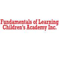 Fundamentals of Learning Children’s Academy Inc. Logo