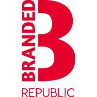 Branded Republic Logo