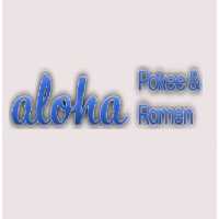 Aloha Pokee And Ramen Logo