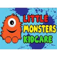 Little Monsters Kidcare LLC Logo