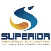 Superior Heating and Cooling of SW Florida, Inc. Logo