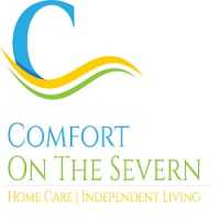 Comfort On The Severn Logo