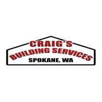 Craig's Building Services Logo