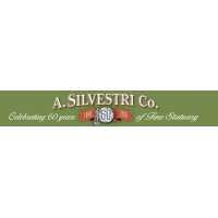 A. Silvestri Co. Logo