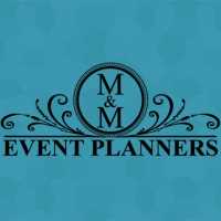 M & M Event Planners Logo