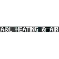 A&L Heating & Air Logo