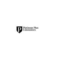 A Platinum Plus Limo Inc. Logo