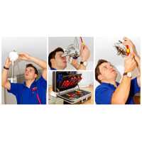 Clancy Electrical Repair Service - Electrical Contractor in Midlothian TX Logo