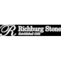 Richburg Stone Logo