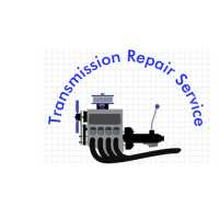 Meridian Transmission Repair Logo