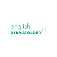 English Dermatology Casa Grande Logo