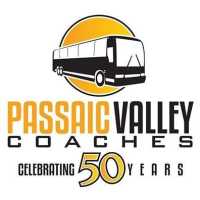 Passaic Valley Coaches Logo