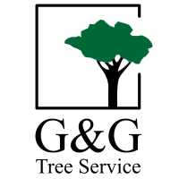G&G Tree Service Logo