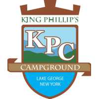 King Phillips Campground & Resort Logo