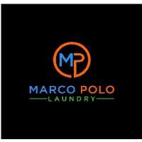 Marco Polo Laundry Logo