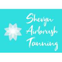 Shevyn Airbrush Tanning Logo
