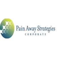 Pain Away Strategies Logo