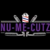 Nu Me Cutz Logo