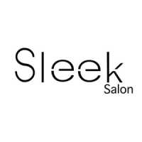 Sleek Salon Logo