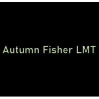 Autumn Fisher LMT Logo
