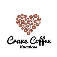 Crave Coffee Roasters Logo