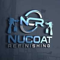 NuCoat Refinishing Logo