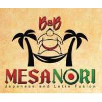 MesaNori Logo