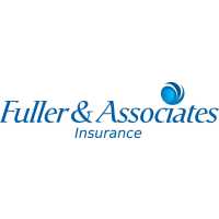 Fuller & Associates Insurance Logo
