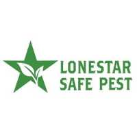 Lonestar Safe Pest Logo