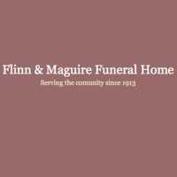 Flinn & Maguire Funeral Home, Inc. Logo