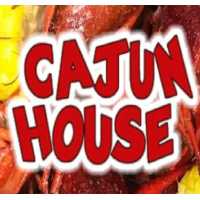 Cajun House Logo