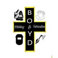 Boyd's Welding and Fabrications Logo