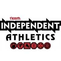 Independent Athletics Logo