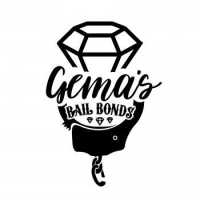 Gema’s Bail Bonds Logo
