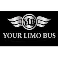 Your Limo Bus Logo