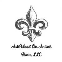 AshWood On Antioch Barn, LLC Logo