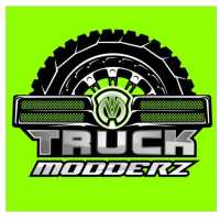 TruckModderz Logo