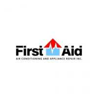 First Aid Air Conditioning Logo