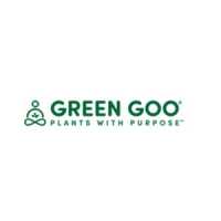 Green Goo by Sierra Sage Logo