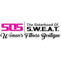 Sisterhood of Sweat- Women's Personalized Training and Group Fitness in Mason, OH Logo