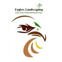 Eagles Landscaping LLC Logo