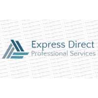 Express Direct Professional Services, LLC Logo