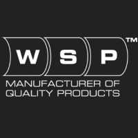 Washington Security Products Inc. Logo